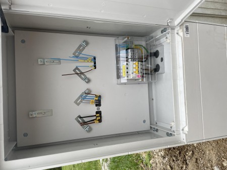 Elektroměr
