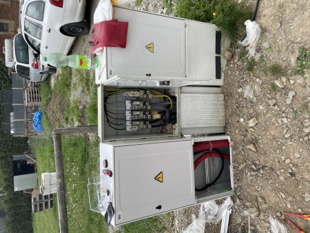 Elektroměr