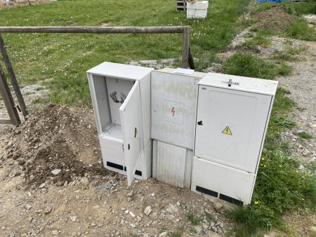 Elektroměr