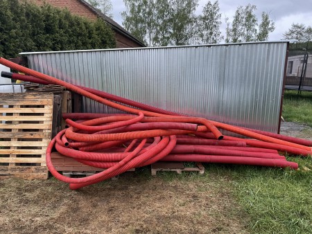 Shromažďování materiálu