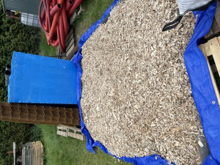 Shromažďování materiálu