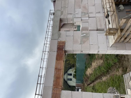 Armovací koše pro věnec